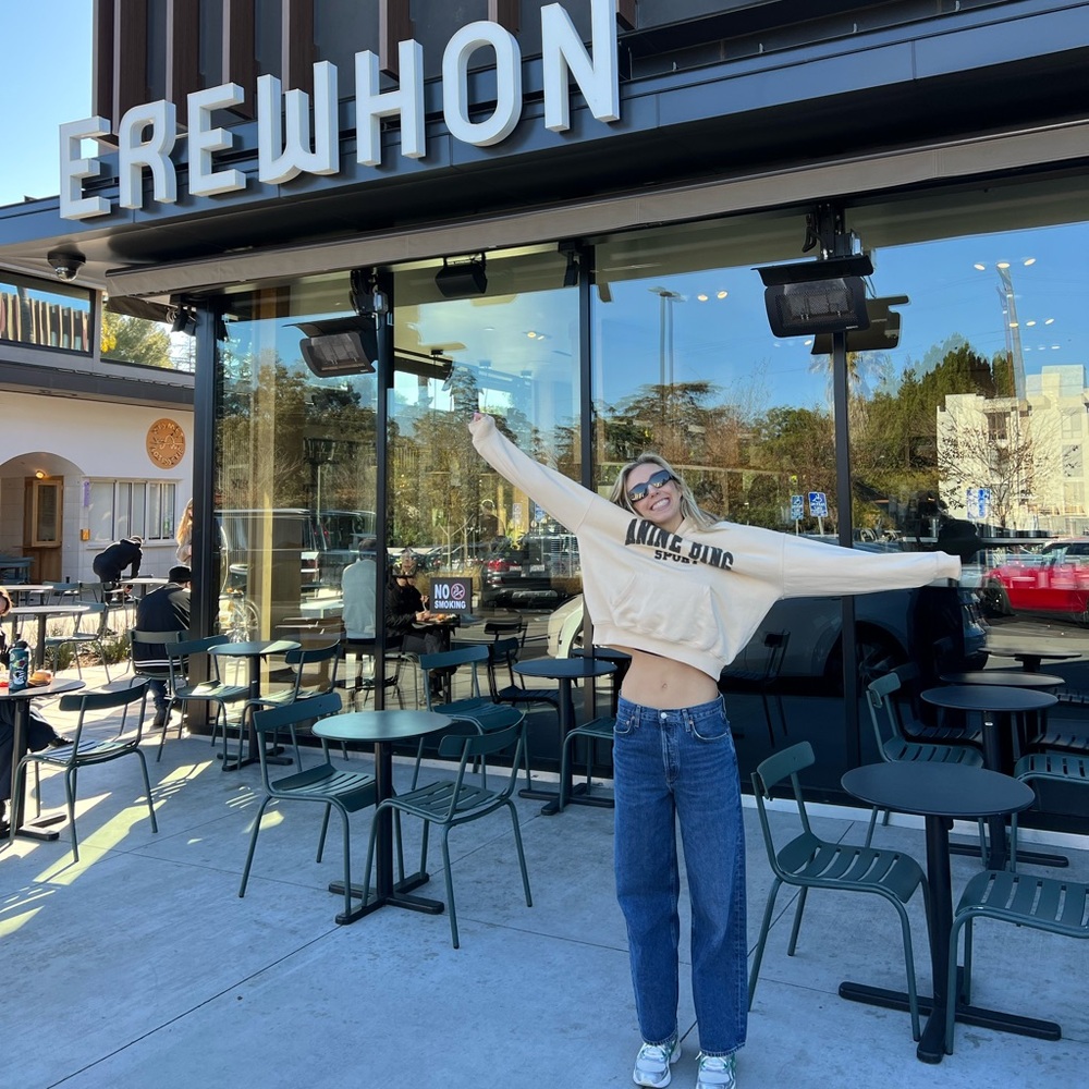 Meet your Posher, Kendall